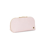 LUXE DUO CASE - WOVEN SHELL