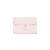 LUXE Hanging Toiletry Case - WOVEN SHELL