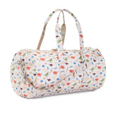 LARGE ROLL DUFFEL - DINO-ROAR