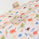 LARGE ROLL DUFFEL - DINO-ROAR