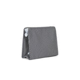 ROADIE LARGE - GINGHAM BLACK *Back In Stock!*