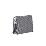 ROADIE MEDIUM - GINGHAM BLACK *Back In Stock!*