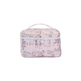 QUILTED TRAIN SET - COWGIRL TOILE