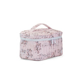 QUILTED TRAIN SET - COWGIRL TOILE