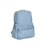 BACKPACKER - BACKPACK RODEO CHECK INDIGO