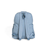 BACKPACKER - BACKPACK RODEO CHECK INDIGO