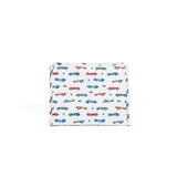 ROADIE LARGE Zip Pouch - VROOM 2