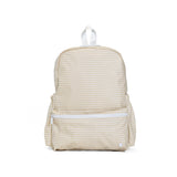 BACKPACKER - BACKPACK GINGHAM NEW KHAKI 3