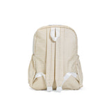 BACKPACKER - BACKPACK GINGHAM NEW KHAKI 3