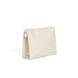 ROADIE LARGE Zip Pouch - GINGHAM NEW KHAKI 3