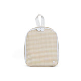 BRING IT Lunch Bag - GINGHAM NEW KHAKI 3