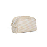 STOWAWAY Toiletry Bag - GINGHAM NEW KHAKI 3