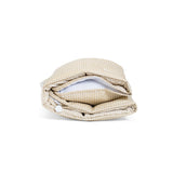 NAP MAT - Rest Up! GINGHAM NEW KHAKI 3