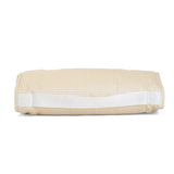 NAP MAT - Rest Up! GINGHAM NEW KHAKI 3