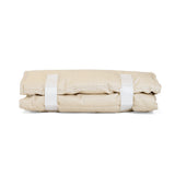 NAP MAT - Rest Up! GINGHAM NEW KHAKI 3