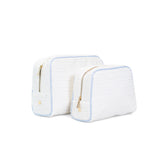 TERRY CANING DUO DOME SET