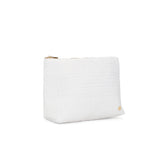 TERRY CANING LG TOP ZIP