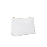 TERRY CANING MED TOP ZIP