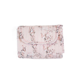 QUILTED CHANGING MAT - COWGIRL TOILE