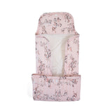 QUILTED CHANGING MAT - COWGIRL TOILE