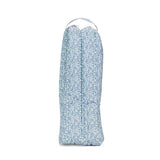 QUILTED LG BOOT BAG - HAMPTONS FLORAL