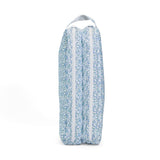 QUILTED LG BOOT BAG - HAMPTONS FLORAL