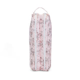 QUILTED LG BOOT BAG - COWGIRL TOILE