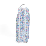 QUILTED LG BOOT BAG - BRIDGEHAMPTON FLORAL
