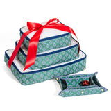 LUXE PACKING SQUAD - Packing Cubes MADISON