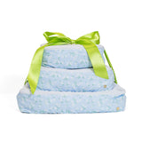 LUXE PACKING SQUAD - Packing Cubes KIKI FLORAL