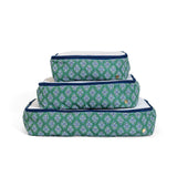 LUXE PACKING SQUAD - Packing Cubes MADISON