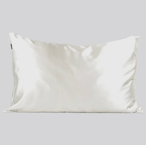 PREORDER - SET OF 2 Satin Standard Pillowcases