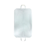 GARMENT BAG - PIMLICO STRIPE BLUE