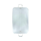 GARMENT BAG - PIMLICO STRIPE BLUE