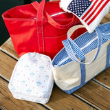 BRING IT Lunch Bag - DAVID'S AIRPLANE
