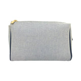 LUXE LINEN - MEDIUM VOYAGE - ADMIRAL BLUE-NAVY