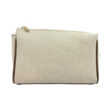 LUXE LINEN - MEDIUM VOYAGE - SAND-COCO
