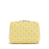 LUXE GLOSS DOUBLE ZIP MED - TRELLIS LEMON