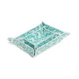 LUXE GLOSS TRAY SET - ALL HEART KELLY GREEN