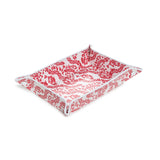 LUXE GLOSS TRAY SET - ALL HEART RED