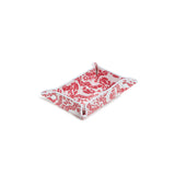 LUXE GLOSS TRAY SET - ALL HEART RED