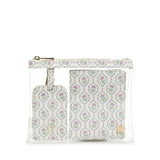 LUXE TRVL 3PC SET - ANTIBES