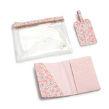 LUXE TRVL 3PC SET - MARSEILLE