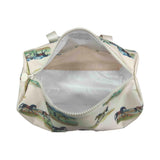 MINI PACKER - SM DUFFEL BAG WILD HORSES *TRVL deal