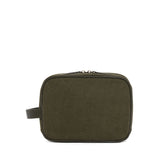 MEN'S KIT CASE - TOILETRY BAG COATED CANVAS CACTUS