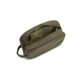 MEN'S KIT CASE - TOILETRY BAG COATED CANVAS CACTUS