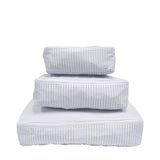 PACKING SQUAD - Packing Cubes PIMLICO STRIPE BLUE