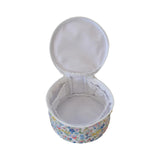 JEWEL ROUND CASE - POSIES