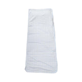 NAP MAT - Rest Up! PIMLICO PLAID BLUE