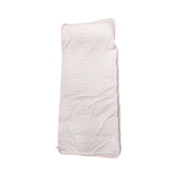 NAP MAT - Rest Up! PIMLICO PLAID PINK